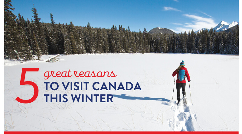 5 reasons winter is a great time to start running - Canadian